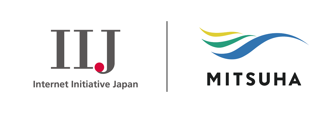 IIJ スマート農業システム MITSUHA